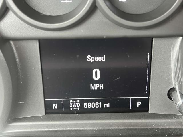 used 2020 Chevrolet Silverado 1500 car, priced at $29,995