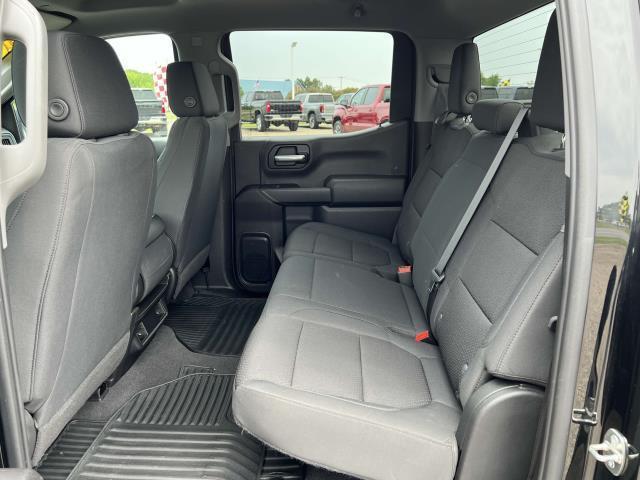 used 2020 Chevrolet Silverado 1500 car, priced at $29,995