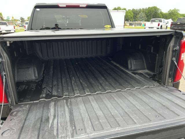 used 2020 Chevrolet Silverado 1500 car, priced at $29,995