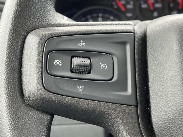 used 2020 Chevrolet Silverado 1500 car, priced at $29,995