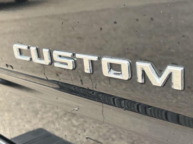 used 2020 Chevrolet Silverado 1500 car, priced at $29,995