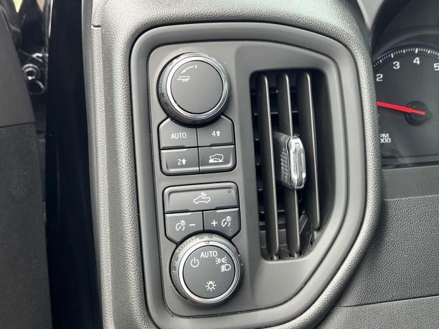 used 2020 Chevrolet Silverado 1500 car, priced at $29,995