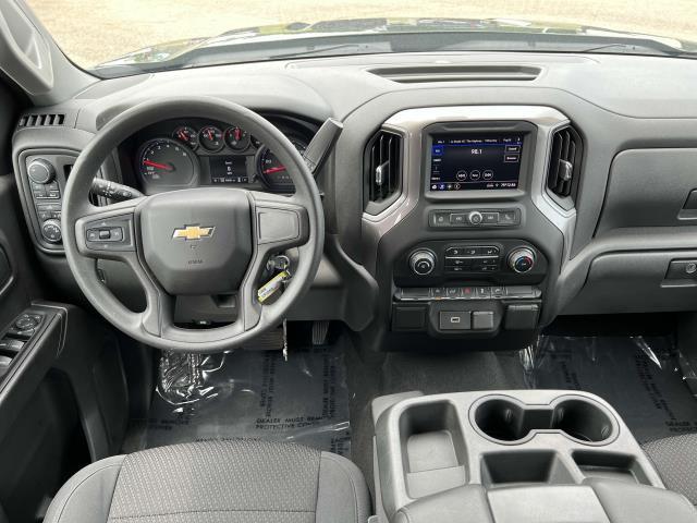 used 2020 Chevrolet Silverado 1500 car, priced at $29,995