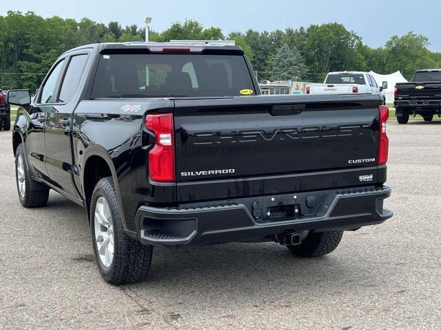 used 2020 Chevrolet Silverado 1500 car, priced at $29,995