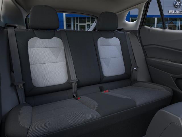 new 2025 Chevrolet Trax car, priced at $23,550
