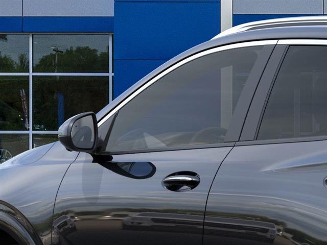 new 2025 Buick Encore GX car, priced at $33,505