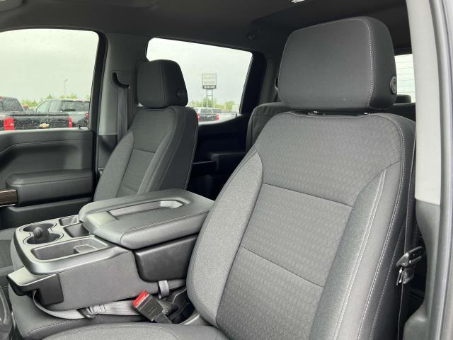 used 2022 Chevrolet Silverado 1500 car, priced at $37,995