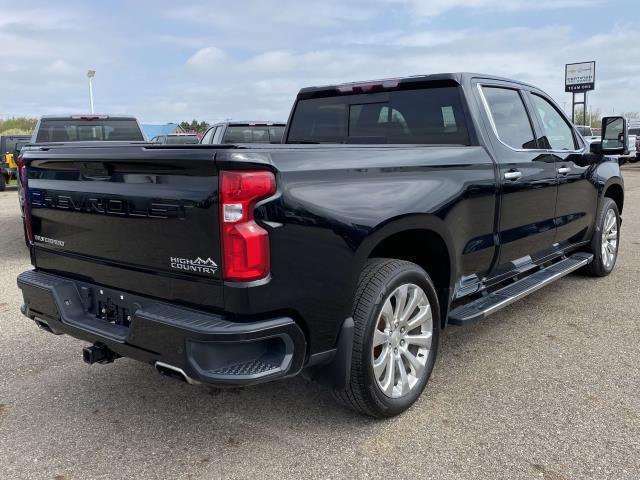 used 2021 Chevrolet Silverado 1500 car, priced at $35,995
