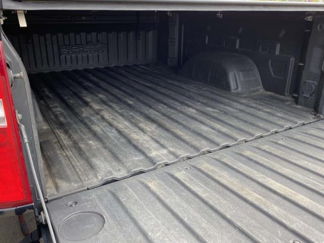 used 2021 Chevrolet Silverado 1500 car, priced at $35,995
