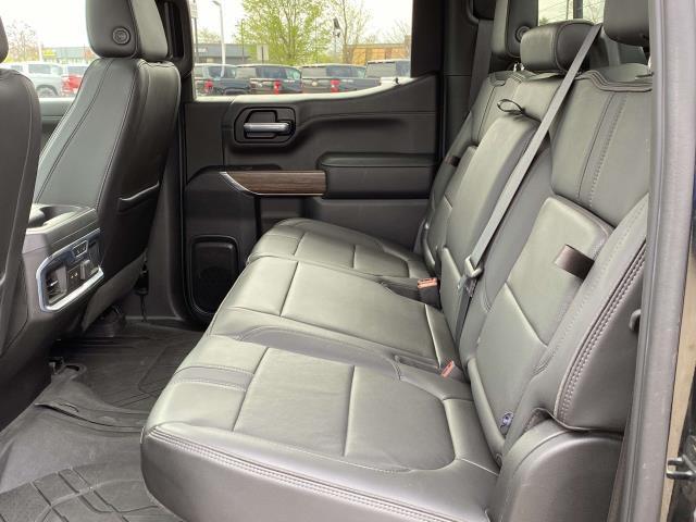 used 2021 Chevrolet Silverado 1500 car, priced at $35,995