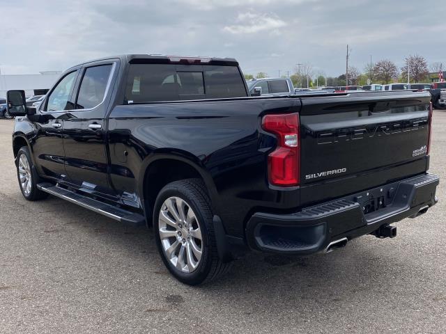 used 2021 Chevrolet Silverado 1500 car, priced at $35,995