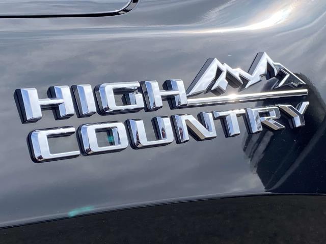 used 2021 Chevrolet Silverado 1500 car, priced at $35,995