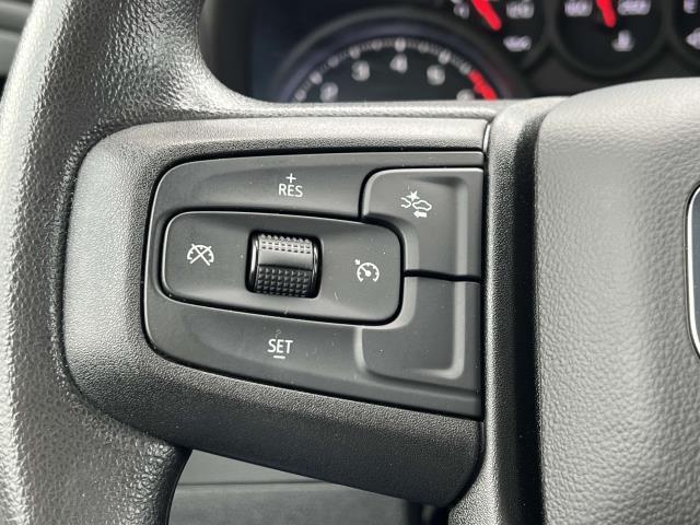 used 2023 GMC Sierra 1500 car, priced at $37,995