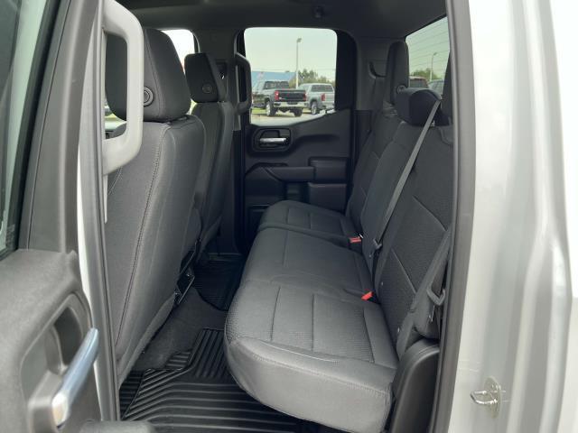 used 2023 GMC Sierra 1500 car, priced at $37,995