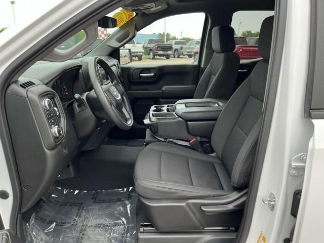 used 2023 GMC Sierra 1500 car, priced at $37,995