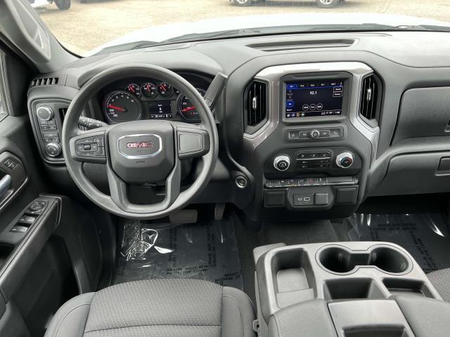 used 2023 GMC Sierra 1500 car, priced at $37,995