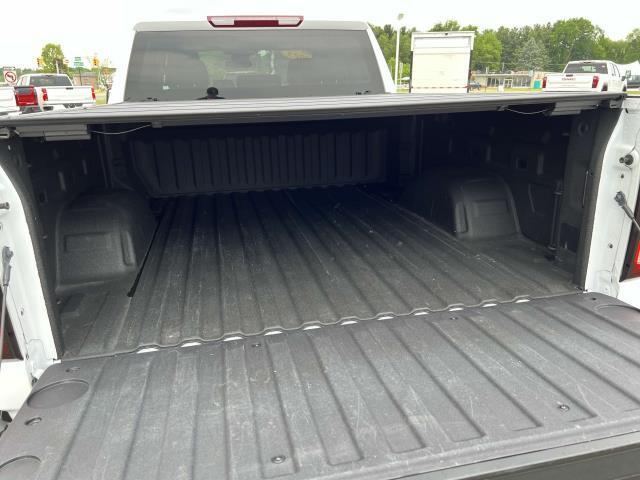 used 2023 GMC Sierra 1500 car, priced at $37,995