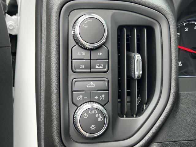 used 2023 GMC Sierra 1500 car, priced at $37,995