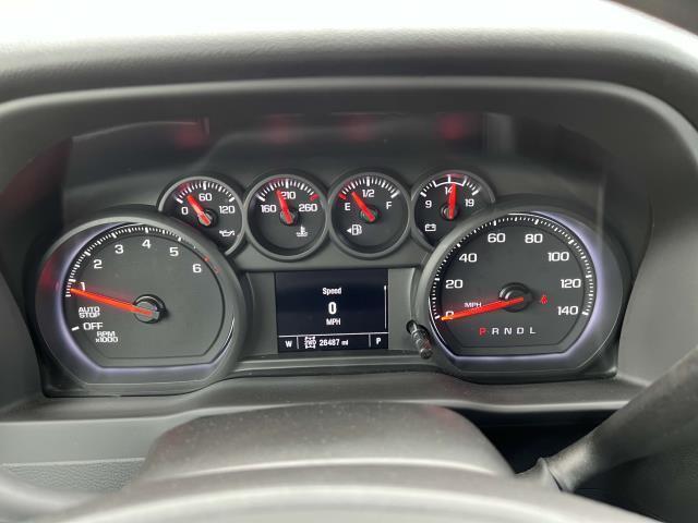 used 2023 GMC Sierra 1500 car, priced at $37,995