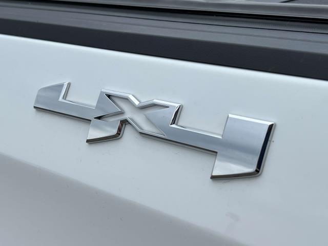 used 2023 GMC Sierra 1500 car, priced at $37,995