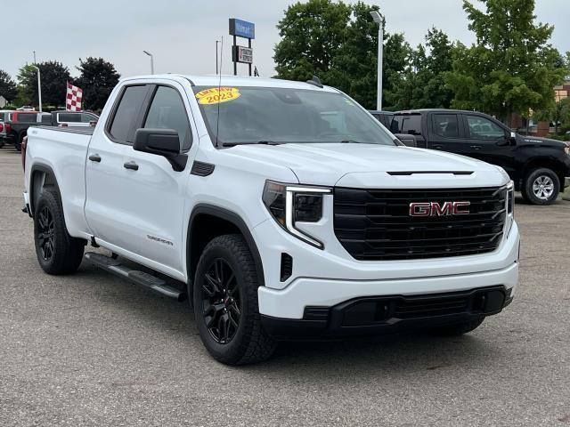 used 2023 GMC Sierra 1500 car, priced at $37,995