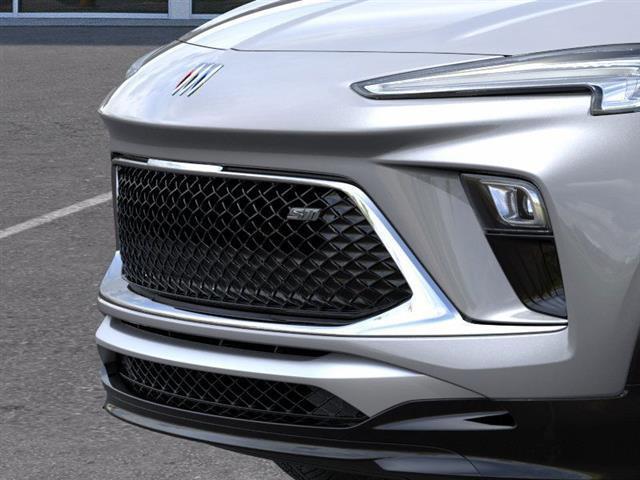 new 2026 Buick Encore GX car, priced at $31,445