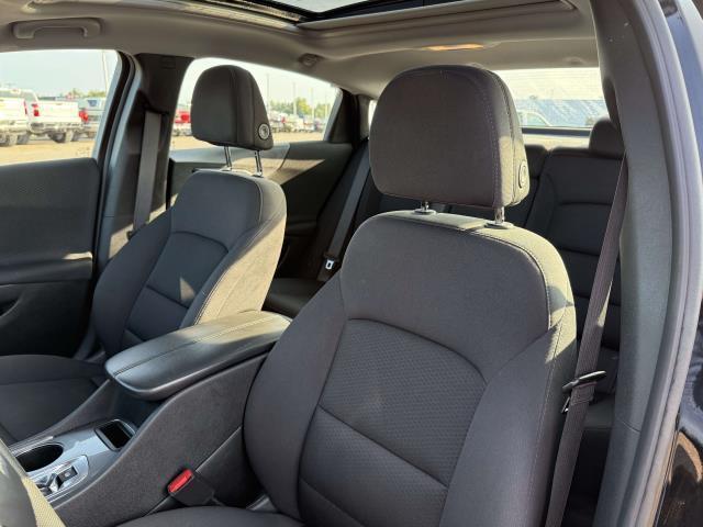 used 2023 Chevrolet Malibu car, priced at $18,995