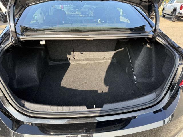 used 2023 Chevrolet Malibu car, priced at $18,995