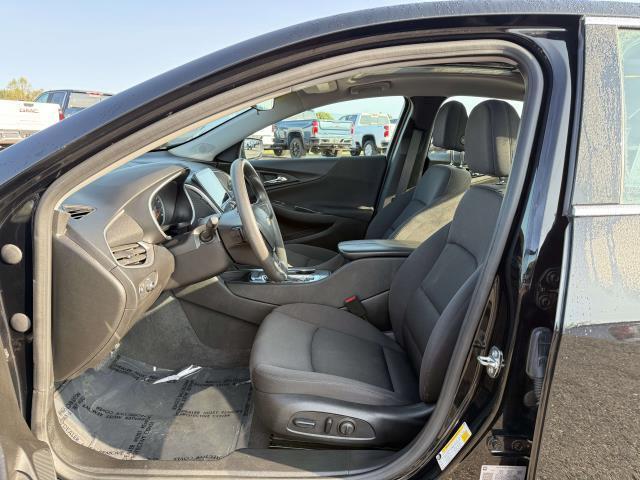 used 2023 Chevrolet Malibu car, priced at $18,995