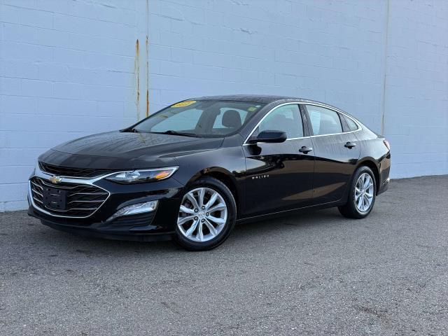used 2023 Chevrolet Malibu car, priced at $18,995