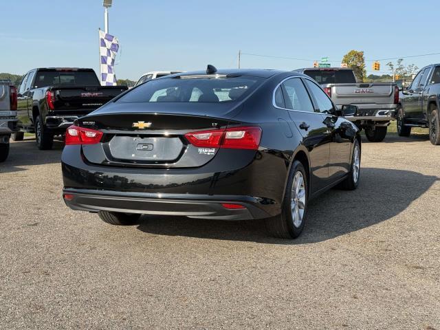 used 2023 Chevrolet Malibu car, priced at $18,995