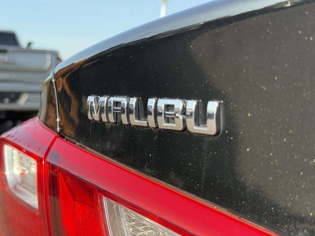 used 2023 Chevrolet Malibu car, priced at $18,995