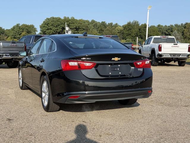 used 2023 Chevrolet Malibu car, priced at $18,995