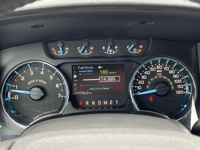 used 2011 Ford F-150 car, priced at $16,995