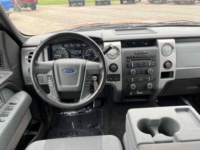 used 2011 Ford F-150 car, priced at $16,995