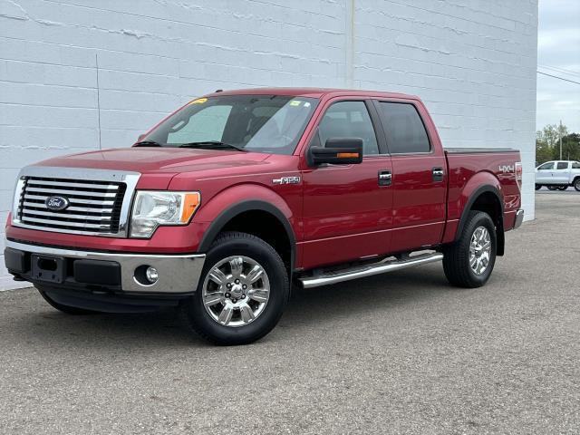 used 2011 Ford F-150 car, priced at $16,995