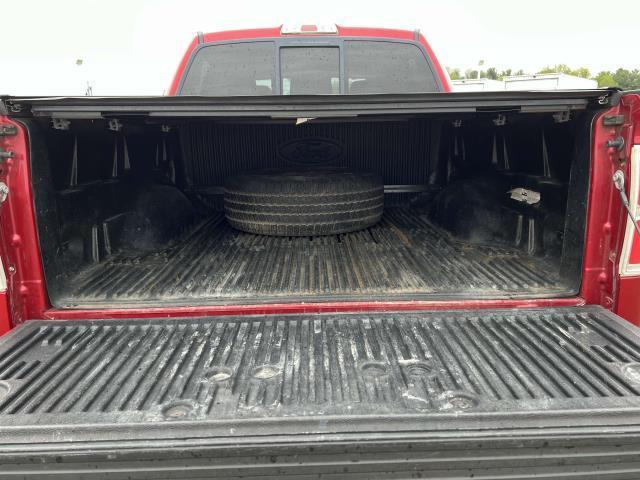 used 2011 Ford F-150 car, priced at $16,995