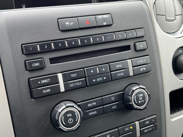 used 2011 Ford F-150 car, priced at $16,995
