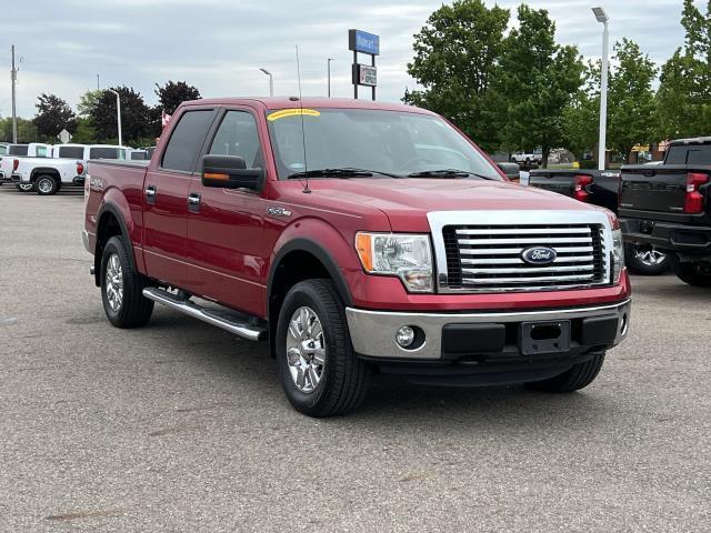 used 2011 Ford F-150 car, priced at $16,995