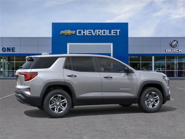 new 2026 GMC Terrain car, priced at $33,295