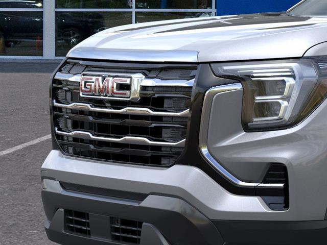 new 2026 GMC Terrain car, priced at $33,295