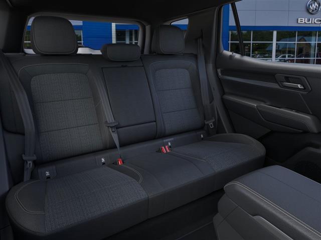 new 2026 GMC Terrain car, priced at $33,295