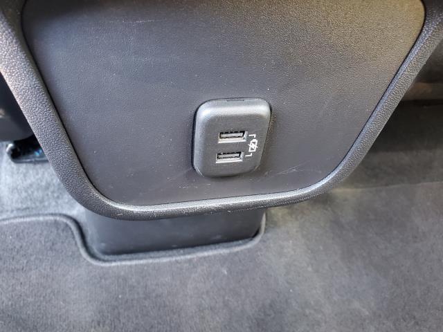 used 2024 Chevrolet Equinox car, priced at $26,995