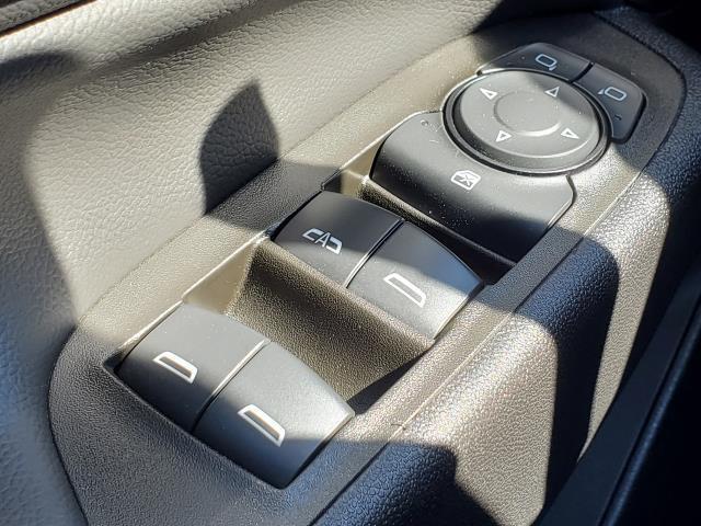 used 2024 Chevrolet Equinox car, priced at $26,995
