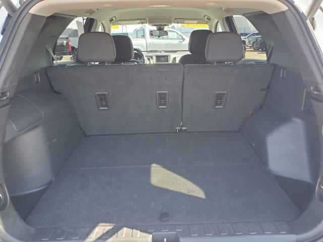 used 2024 Chevrolet Equinox car, priced at $26,995