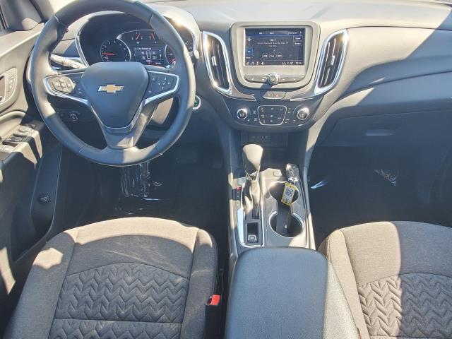 used 2024 Chevrolet Equinox car, priced at $26,995