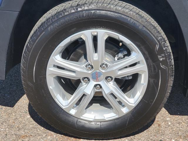 used 2024 GMC Terrain car, priced at $28,500