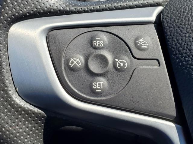 used 2024 GMC Terrain car, priced at $28,500