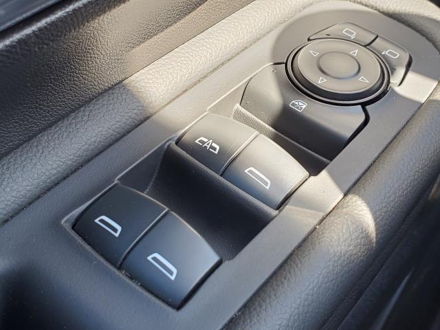 used 2024 GMC Terrain car, priced at $28,500