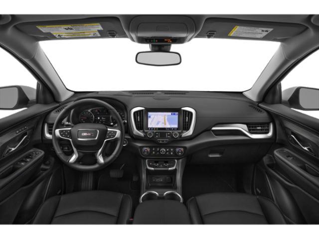 used 2024 GMC Terrain car, priced at $28,500